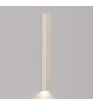Kinkiety designerskie - Thoro Kinkiet FREYA 90 beżowy TH.344 - product 3