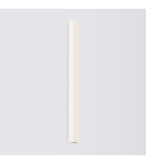 Kinkiety designerskie - Thoro Kinkiet FREYA 120 beżowy TH.345 - product 2