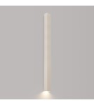 Kinkiety designerskie - Thoro Kinkiet FREYA 120 beżowy TH.345 - product 3