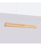 Thoro Lampa wisząca SKOG 120 LED 3000K TH.347 Thoro Lampa wisząca SKOG 120 LED 3000K TH.347