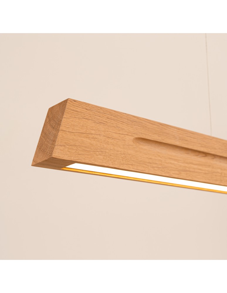 Thoro Lampa wisząca SKOG 120 LED 3000K TH.347 Thoro Lampa wisząca SKOG 120 LED 3000K TH.347