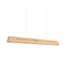 Thoro Lampa wisząca SKOG 120 LED 4000K TH.348 Thoro Lampa wisząca SKOG 120 LED 4000K TH.348