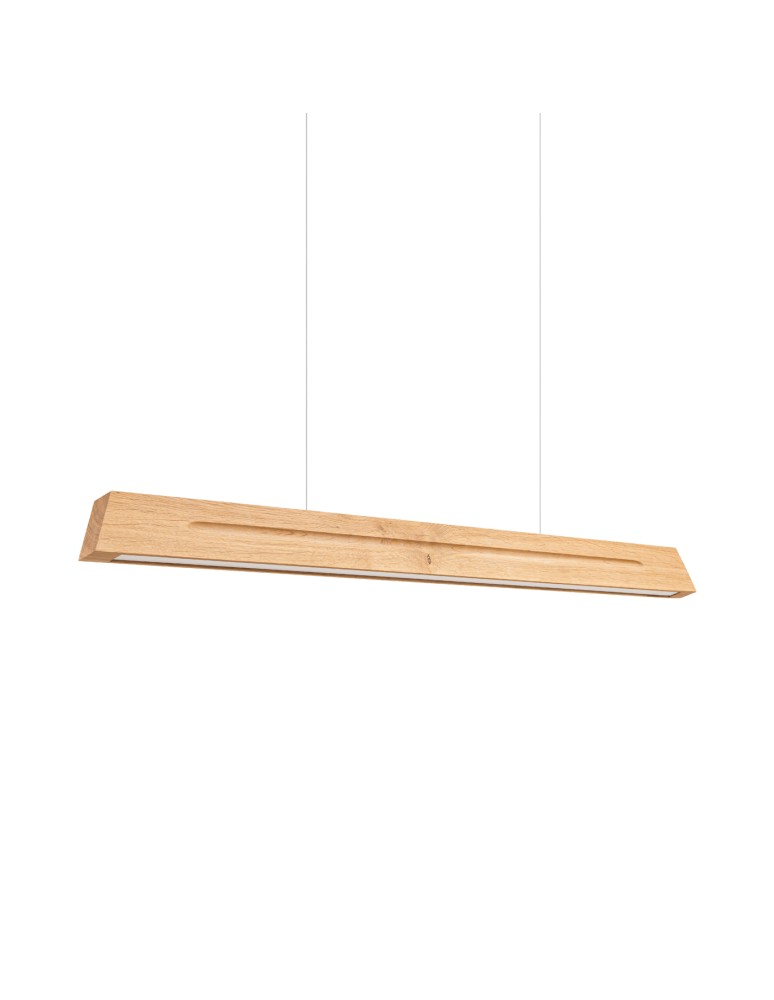 Thoro Lampa wisząca SKOG 120 LED 4000K TH.348 Thoro Lampa wisząca SKOG 120 LED 4000K TH.348
