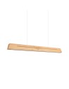 Thoro Lampa wisząca SKOG 120 LED 4000K TH.348