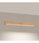 Thoro Lampa wisząca SKOG 120 LED 4000K TH.348 Thoro Lampa wisząca SKOG 120 LED 4000K TH.348