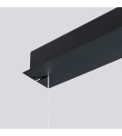 Thoro Lampa wisząca SKOG 120 LED 4000K TH.348 Thoro Lampa wisząca SKOG 120 LED 4000K TH.348