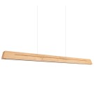 Thoro Lampa wisząca SKOG 150 LED 3000K TH.349 Thoro Lampa wisząca SKOG 150 LED 3000K TH.349