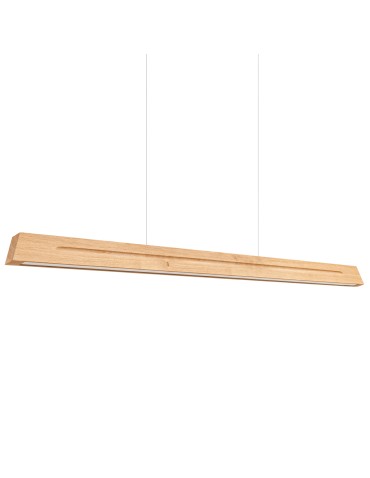 Thoro Lampa wisząca SKOG 150 LED 3000K TH.349