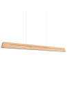 Thoro Lampa wisząca SKOG 150 LED 3000K TH.349