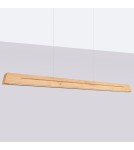 Thoro Lampa wisząca SKOG 150 LED 3000K TH.349 Thoro Lampa wisząca SKOG 150 LED 3000K TH.349