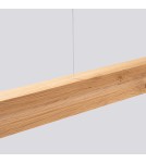 Thoro Lampa wisząca SKOG 150 LED 3000K TH.349 Thoro Lampa wisząca SKOG 150 LED 3000K TH.349