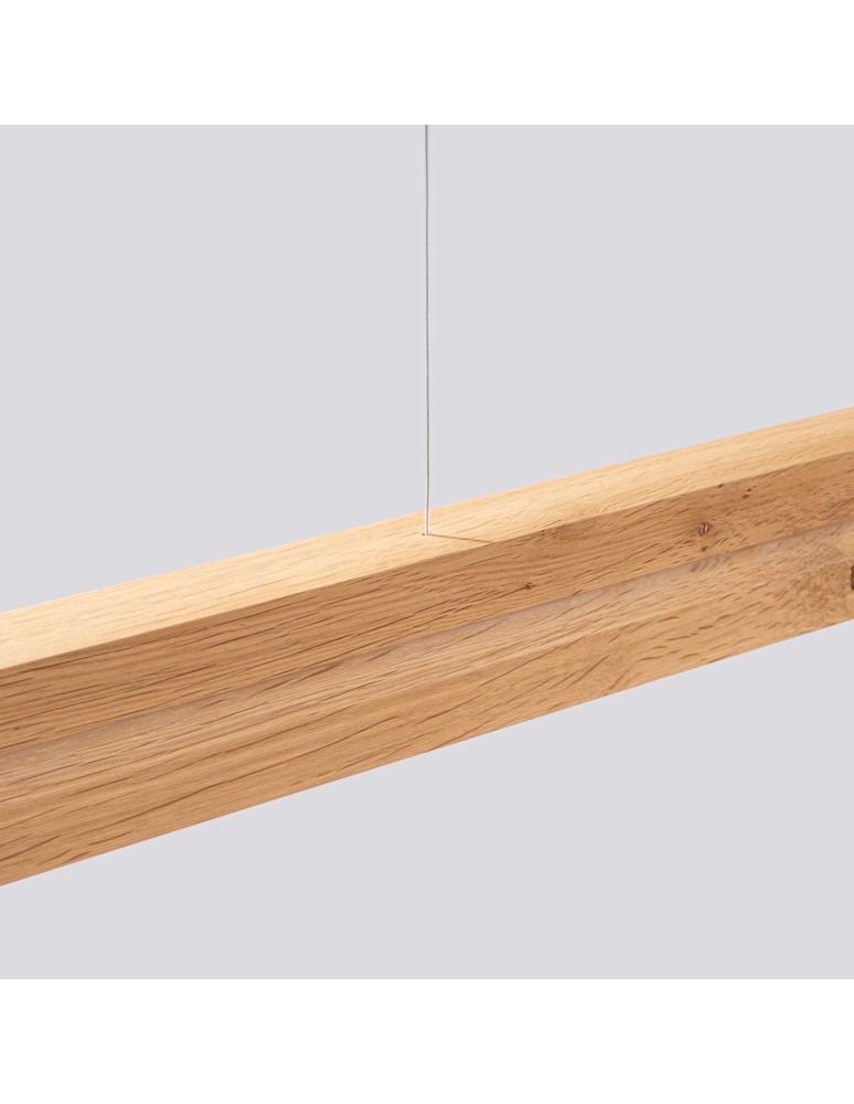 Thoro Lampa wisząca SKOG 150 LED 3000K TH.349 Thoro Lampa wisząca SKOG 150 LED 3000K TH.349