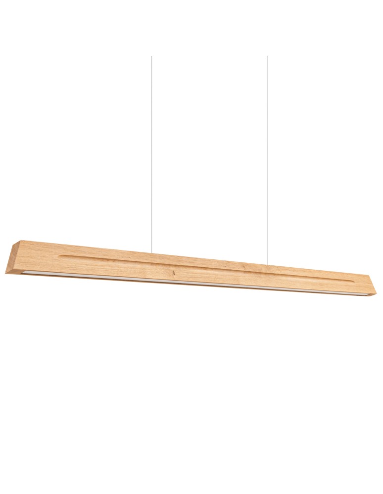 Thoro Lampa wisząca SKOG 150 LED 4000K TH.350 Thoro Lampa wisząca SKOG 150 LED 4000K TH.350