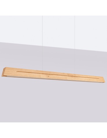 Thoro Lampa wisząca SKOG 150 LED 4000K TH.350 - produkt 2