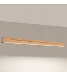 Thoro Lampa wisząca SKOG 150 LED 4000K TH.350 Thoro Lampa wisząca SKOG 150 LED 4000K TH.350