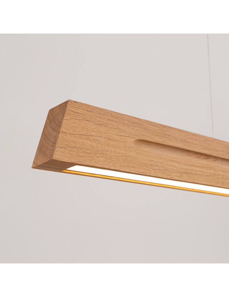 Thoro Lampa wisząca SKOG 150 LED 4000K TH.350 Thoro Lampa wisząca SKOG 150 LED 4000K TH.350