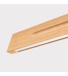 Thoro Lampa wisząca SKOG 150 LED 4000K TH.350 Thoro Lampa wisząca SKOG 150 LED 4000K TH.350