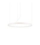Thoro Żyrandol RIO 78 beżowy LED 3000K TH.352 Thoro Żyrandol RIO 78 beżowy LED 3000K TH.352