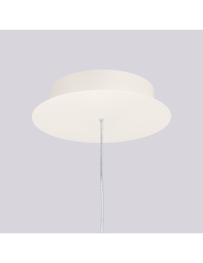 Thoro Żyrandol RIO 78 beżowy LED 3000K TH.352 Thoro Żyrandol RIO 78 beżowy LED 3000K TH.352