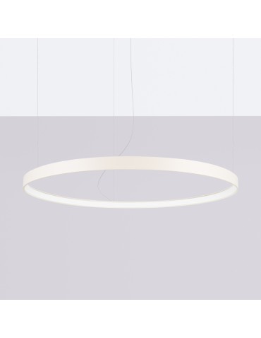 Thoro Żyrandol RIO 110 beżowy LED 3000K TH.353 - produkt 2