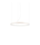 Thoro Żyrandol RIO 55 beżowy LED 4000K TH.354 Thoro Żyrandol RIO 55 beżowy LED 4000K TH.354