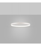 Thoro Żyrandol RIO 55 beżowy LED 4000K TH.354 Thoro Żyrandol RIO 55 beżowy LED 4000K TH.354
