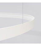 Thoro Żyrandol RIO 55 beżowy LED 4000K TH.354 Thoro Żyrandol RIO 55 beżowy LED 4000K TH.354