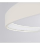 Thoro Żyrandol RIO 55 beżowy LED 4000K TH.354 Thoro Żyrandol RIO 55 beżowy LED 4000K TH.354