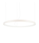 Thoro Żyrandol RIO 110 beżowy LED 4000K TH.356 Thoro Żyrandol RIO 110 beżowy LED 4000K TH.356