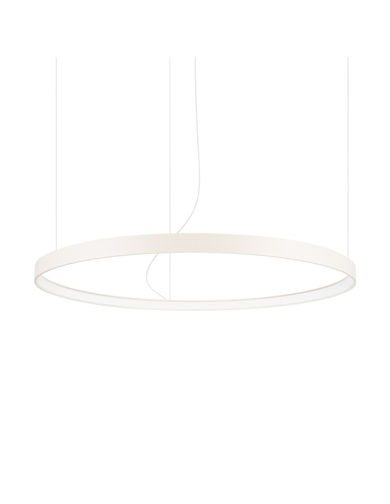 Thoro Żyrandol RIO 110 beżowy LED 4000K TH.356 Thoro Żyrandol RIO 110 beżowy LED 4000K TH.356