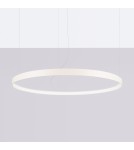 Thoro Żyrandol RIO 110 beżowy LED 4000K TH.356 Thoro Żyrandol RIO 110 beżowy LED 4000K TH.356