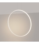 Thoro Lampa wisząca RIO 110 beżowa LED 3000K TH.363 Thoro Lampa wisząca RIO 110 beżowa LED 3000K TH.363