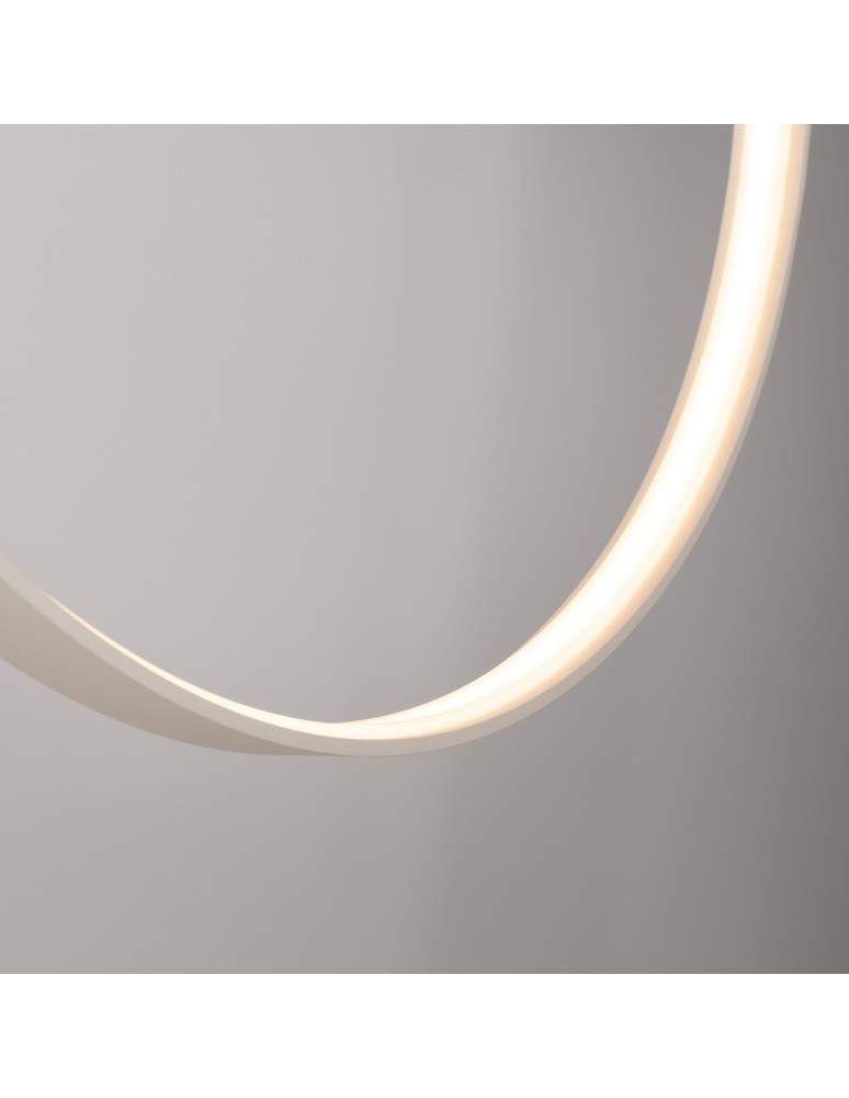 Thoro Lampa wisząca RIO 110 beżowa LED 3000K TH.363 Thoro Lampa wisząca RIO 110 beżowa LED 3000K TH.363