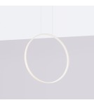 Thoro Lampa wisząca RIO 55 beżowa LED 4000K TH.364 Thoro Lampa wisząca RIO 55 beżowa LED 4000K TH.364