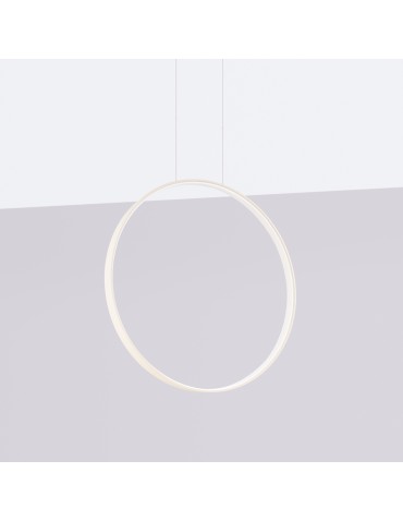 Thoro Lampa wisząca RIO 55 beżowa LED 4000K TH.364 - produkt 2