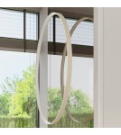 Thoro Lampa wisząca RIO 55 beżowa LED 4000K TH.364 Thoro Lampa wisząca RIO 55 beżowa LED 4000K TH.364