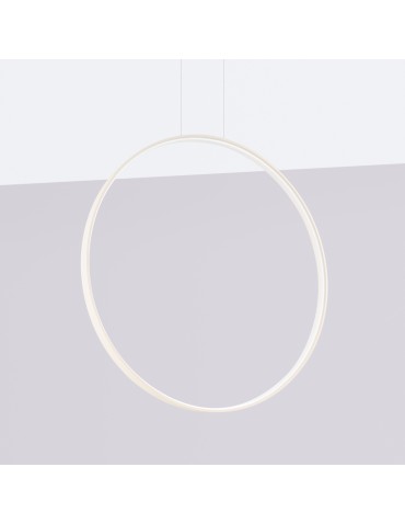 Thoro Lampa wisząca RIO 78 beżowa LED 4000K TH.365 - produkt 2