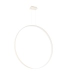 Thoro Lampa wisząca RIO 110 beżowa LED 4000K TH.366 Thoro Lampa wisząca RIO 110 beżowa LED 4000K TH.366