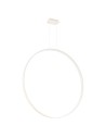 Thoro Lampa wisząca RIO 110 beżowa LED 4000K TH.366