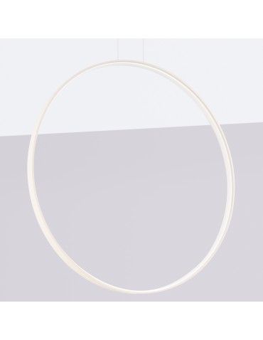 Thoro Lampa wisząca RIO 110 beżowa LED 4000K TH.366 - produkt 2