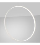 Thoro Lampa wisząca RIO 110 beżowa LED 4000K TH.366 Thoro Lampa wisząca RIO 110 beżowa LED 4000K TH.366