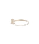Thoro Plafon RIO 55 beżowy LED 3000K TH.367 Thoro Plafon RIO 55 beżowy LED 3000K TH.367