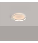 Thoro Plafon RIO 55 beżowy LED 3000K TH.367 Thoro Plafon RIO 55 beżowy LED 3000K TH.367