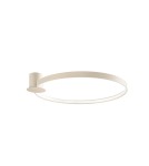 Thoro Plafon RIO 78 beżowy LED 3000K TH.368 Thoro Plafon RIO 78 beżowy LED 3000K TH.368