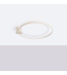 Thoro Plafon RIO 78 beżowy LED 3000K TH.368 Thoro Plafon RIO 78 beżowy LED 3000K TH.368