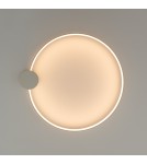 Thoro Plafon RIO 78 beżowy LED 3000K TH.368 Thoro Plafon RIO 78 beżowy LED 3000K TH.368