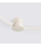 Thoro Plafon RIO 110 beżowy LED 3000K TH.369 Thoro Plafon RIO 110 beżowy LED 3000K TH.369