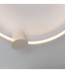 Thoro Plafon RIO 110 beżowy LED 3000K TH.369 Thoro Plafon RIO 110 beżowy LED 3000K TH.369