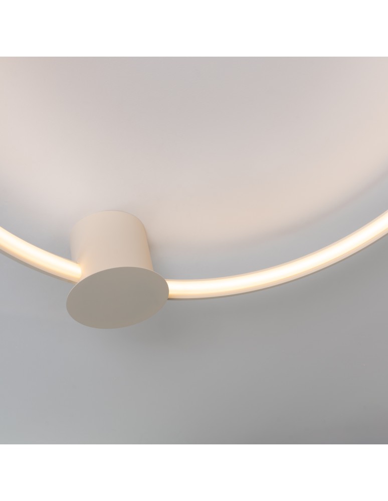 Thoro Plafon RIO 110 beżowy LED 3000K TH.369 Thoro Plafon RIO 110 beżowy LED 3000K TH.369