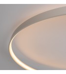 Thoro Plafon RIO 110 beżowy LED 3000K TH.369 Thoro Plafon RIO 110 beżowy LED 3000K TH.369